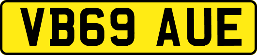 VB69AUE