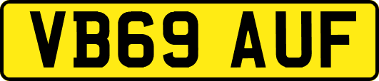 VB69AUF