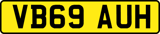 VB69AUH