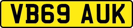 VB69AUK