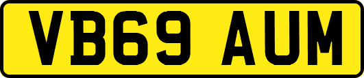 VB69AUM