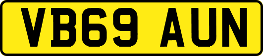 VB69AUN