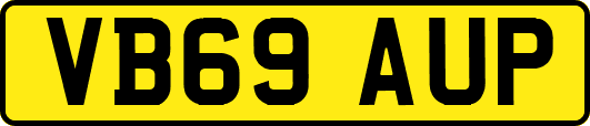 VB69AUP