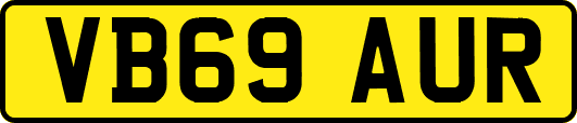 VB69AUR