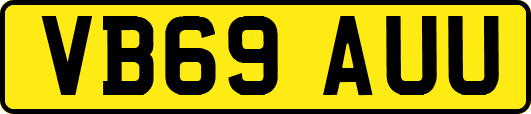 VB69AUU