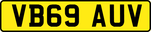 VB69AUV