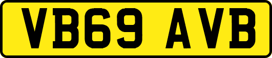 VB69AVB