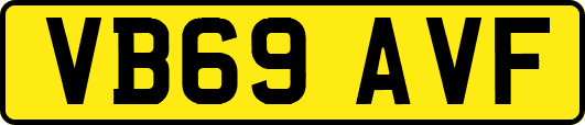 VB69AVF