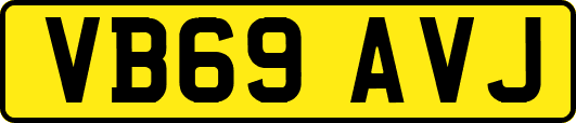 VB69AVJ