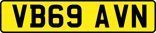 VB69AVN