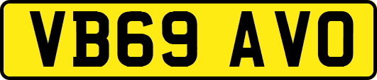VB69AVO