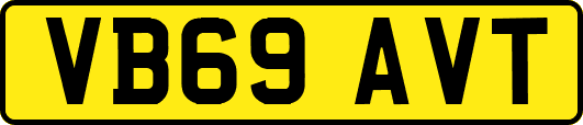 VB69AVT