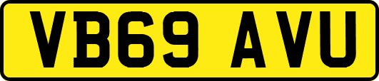 VB69AVU