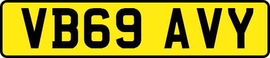 VB69AVY