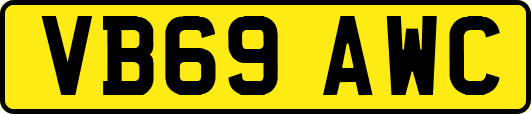 VB69AWC