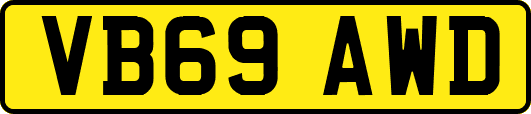 VB69AWD