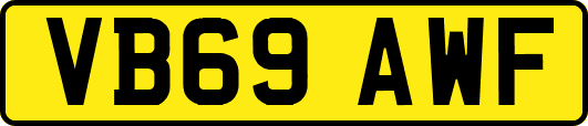 VB69AWF