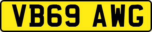 VB69AWG