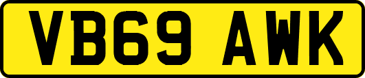 VB69AWK