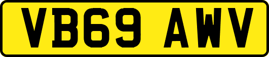 VB69AWV