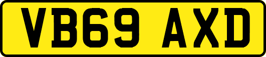 VB69AXD