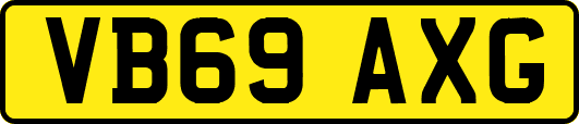 VB69AXG