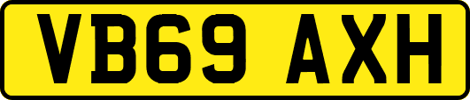 VB69AXH