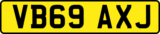 VB69AXJ