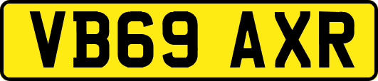 VB69AXR