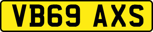 VB69AXS