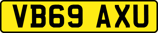 VB69AXU