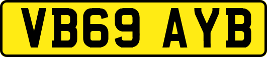 VB69AYB