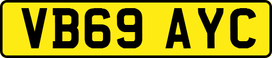 VB69AYC