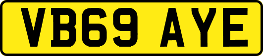 VB69AYE