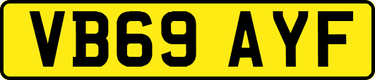 VB69AYF