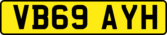 VB69AYH
