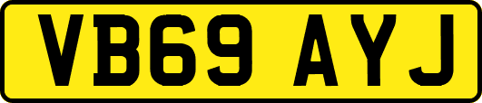 VB69AYJ
