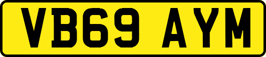 VB69AYM