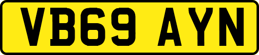 VB69AYN