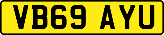 VB69AYU