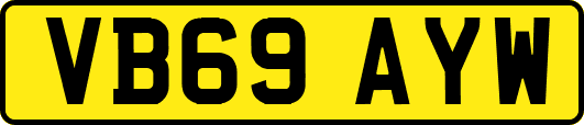VB69AYW