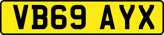 VB69AYX