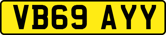 VB69AYY