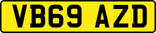 VB69AZD