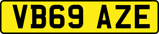 VB69AZE