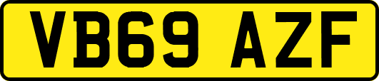 VB69AZF
