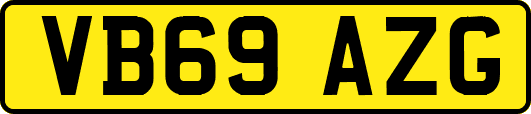 VB69AZG