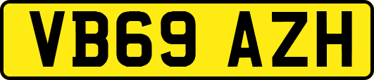 VB69AZH