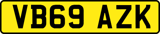 VB69AZK