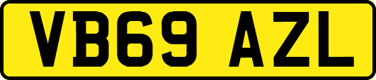 VB69AZL